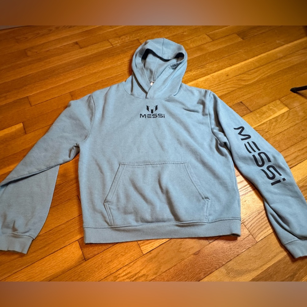 Messi Collection Boys XL Hoodie